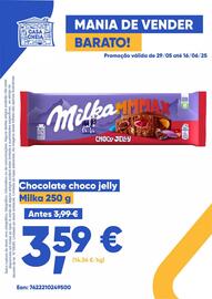 Folheto Casa Cheia Página 4