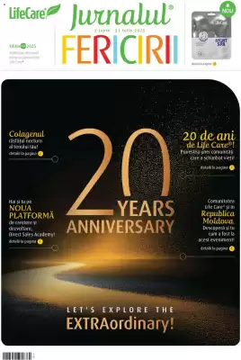 Catalog Life Care (valid până la 21-07)