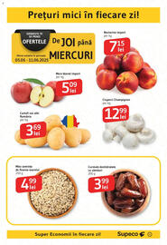 Catalog Supeco Pagină 3