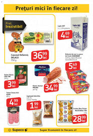Catalog Supeco Pagină 4