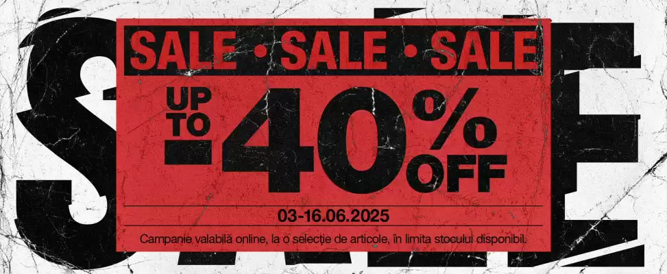 Catalog Buzz (valid până la 16-06)