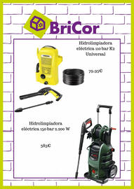 Folleto BriCor Página 3