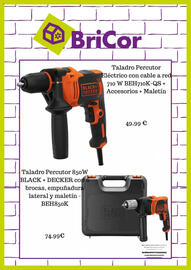 Folleto BriCor Página 4
