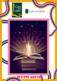 Folleto Casa del Libro Página 1
