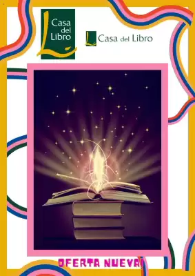 Folleto Casa del Libro (válido hasta el 30-06)