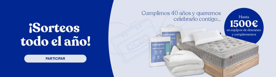 Folleto Beds semana 23 Página 1