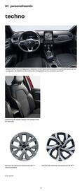 Folleto Renault Página 11
