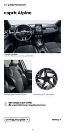 Folleto Renault Página 12