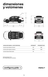 Folleto Renault Página 15