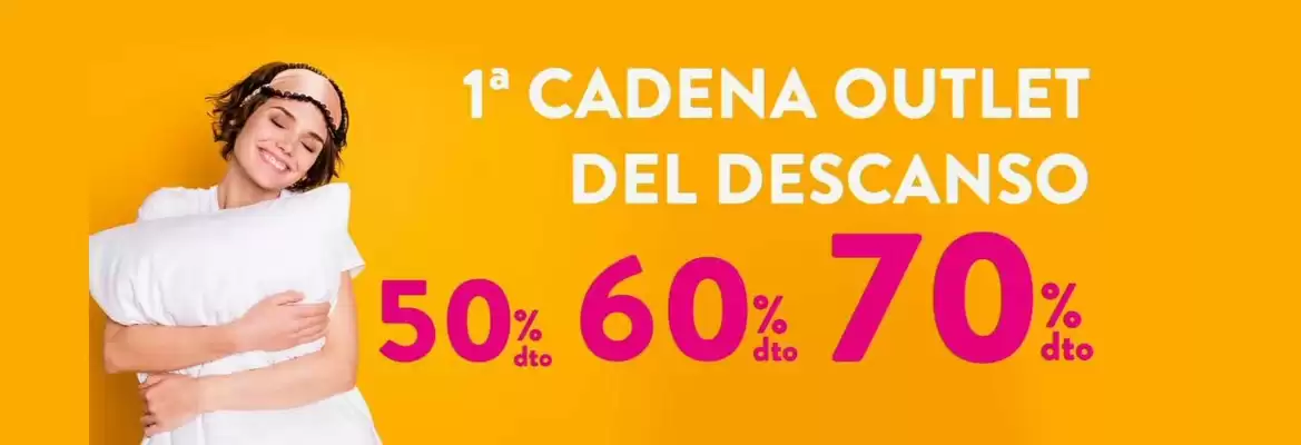 Folleto Sleeprice (válido hasta el 22-06)