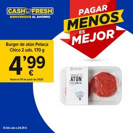 Folleto Cash Fresh Página 3