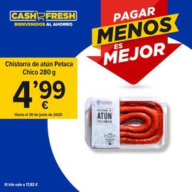 Folleto Cash Fresh Página 4