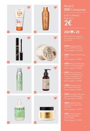 Folleto Oriflame Página 5
