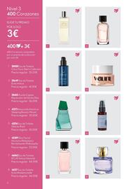 Folleto Oriflame Página 6