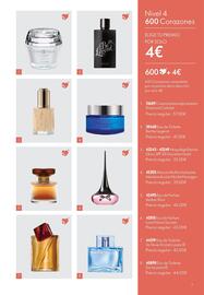 Folleto Oriflame Página 7