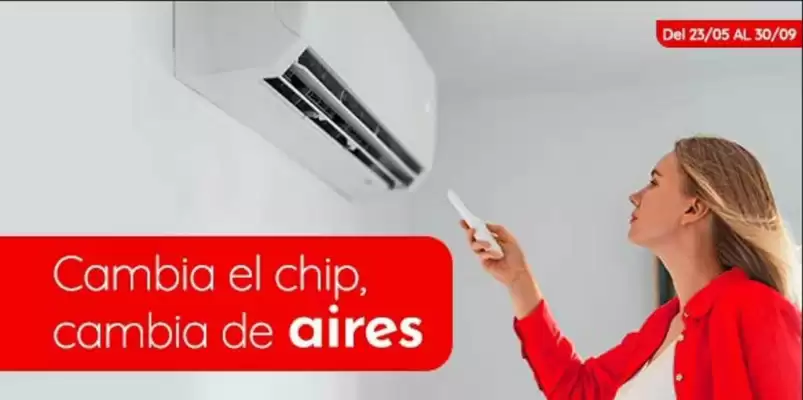 Folleto La Oportunidad (válido hasta el 30-09)