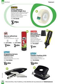 Folleto Staples Kalamazoo Página 10