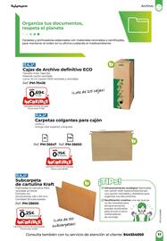 Folleto Staples Kalamazoo Página 11