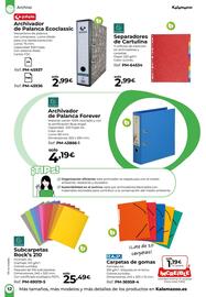 Folleto Staples Kalamazoo Página 12