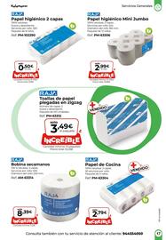 Folleto Staples Kalamazoo Página 17