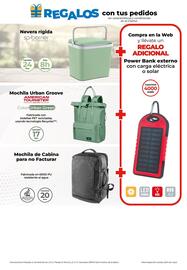 Folleto Staples Kalamazoo Página 20