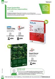 Folleto Staples Kalamazoo Página 4