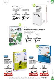 Folleto Staples Kalamazoo Página 5