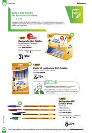 Folleto Staples Kalamazoo Página 6