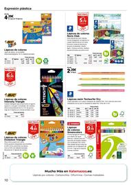 Folleto Staples Kalamazoo Página 10