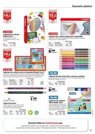 Folleto Staples Kalamazoo Página 11