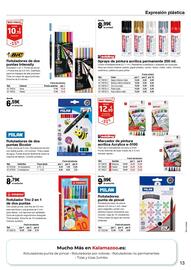 Folleto Staples Kalamazoo Página 13
