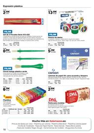 Folleto Staples Kalamazoo Página 16
