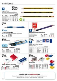 Folleto Staples Kalamazoo Página 18