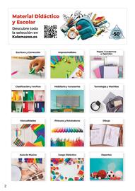 Folleto Staples Kalamazoo Página 2