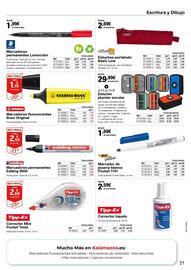 Folleto Staples Kalamazoo Página 21