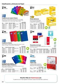 Folleto Staples Kalamazoo Página 24