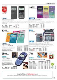 Folleto Staples Kalamazoo Página 25