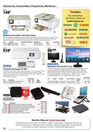 Folleto Staples Kalamazoo Página 26