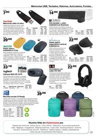 Folleto Staples Kalamazoo Página 27