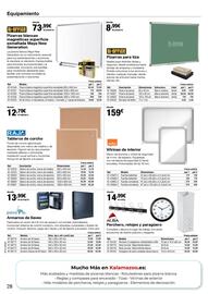 Folleto Staples Kalamazoo Página 28