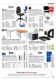 Folleto Staples Kalamazoo Página 29