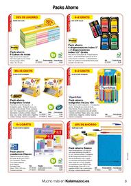 Folleto Staples Kalamazoo Página 3