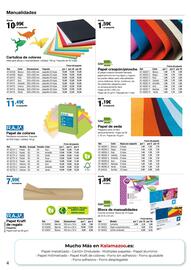 Folleto Staples Kalamazoo Página 4
