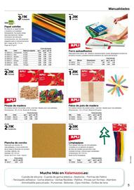 Folleto Staples Kalamazoo Página 5