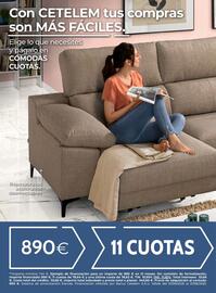 Folleto Mondo Convenienza Página 2