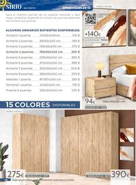 Folleto Mondo Convenienza Página 20