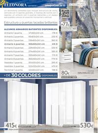 Folleto Mondo Convenienza Página 22