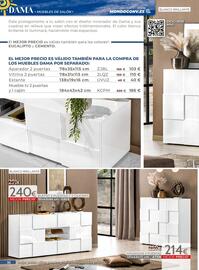 Folleto Mondo Convenienza Página 32