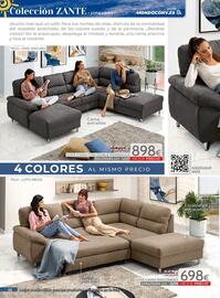 Folleto Mondo Convenienza Página 42