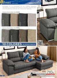 Folleto Mondo Convenienza Página 48